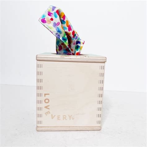 Lovevery's Magic Tissue Box: A Playtime Revolution
